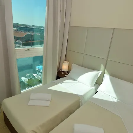 Отель San Giuliano 3*