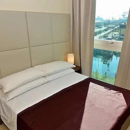 San Giuliano 3* Местре