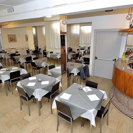 San Giuliano Hotel Mestre