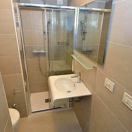 San Giuliano Отель 3*