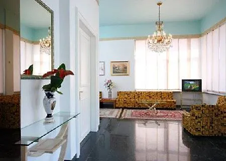 Hotel San Giuliano Mestre
