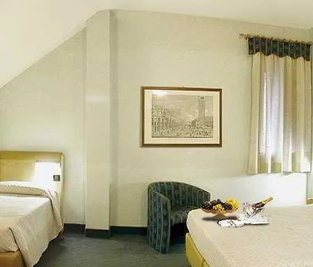 Hotel San Giuliano 3*