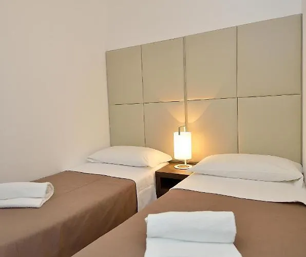 San Giuliano Hotel Mestre