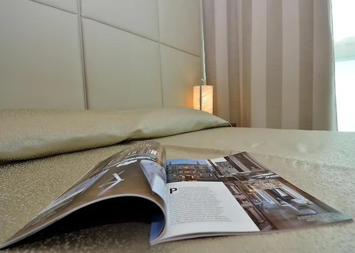 San Giuliano Hotel Mestre