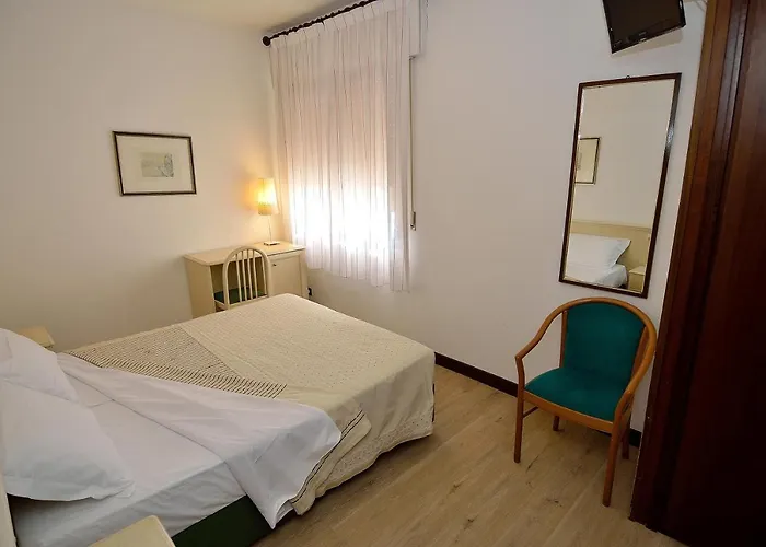 San Giuliano Hotel Mestre