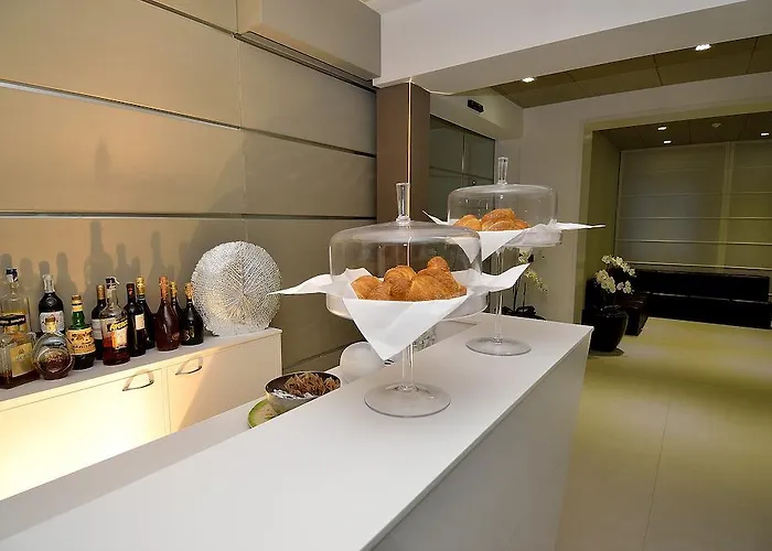 San Giuliano Hotel Mestre