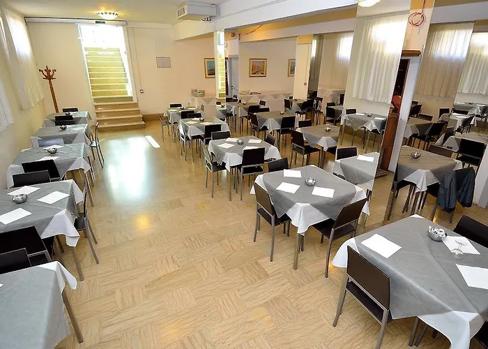 San Giuliano 3* Mestre