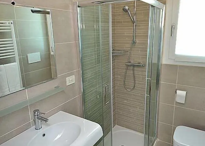 San Giuliano Hotel 3*