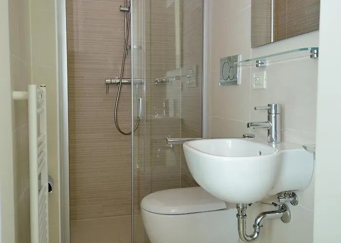 Hotel San Giuliano Mestre