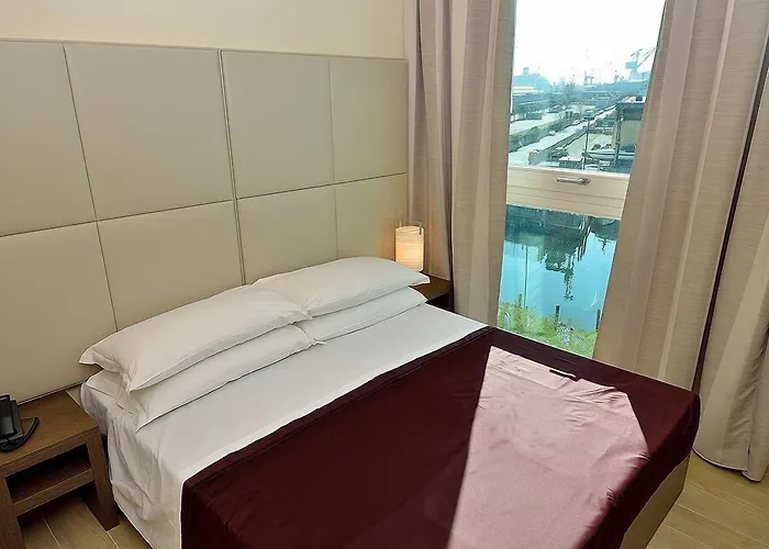 San Giuliano 3* Mestre