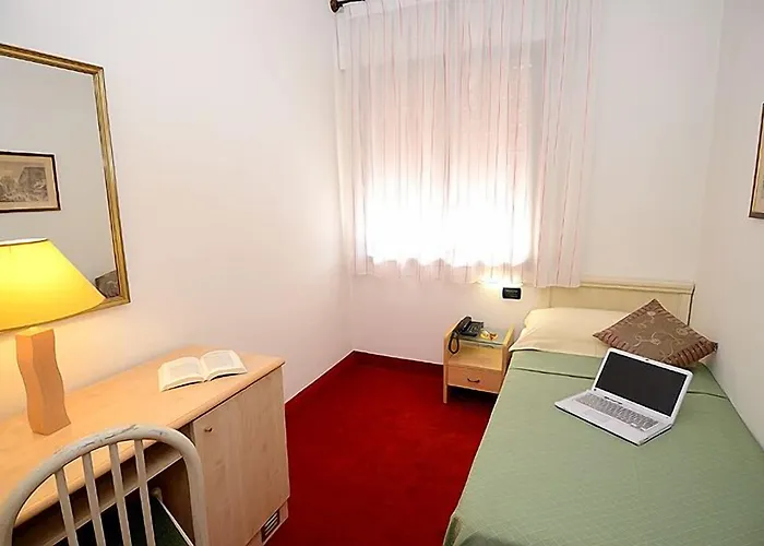 Hotel San Giuliano 3*