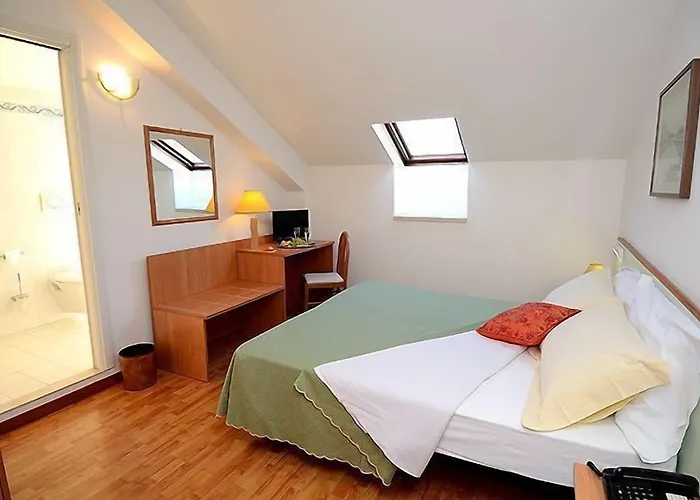 Hotel San Giuliano Mestre