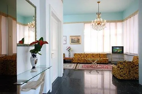 Hotel San Giuliano Mestre