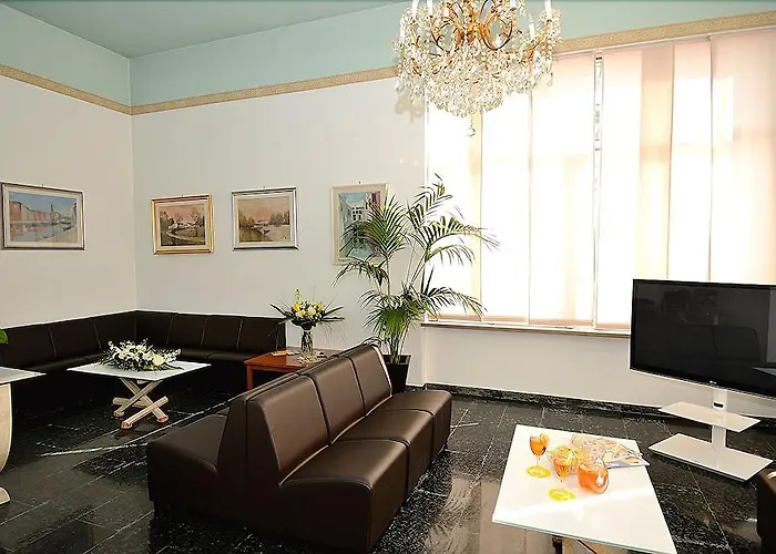 San Giuliano Hotel 3*