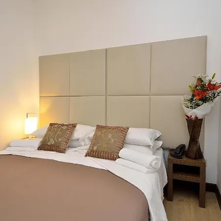 San Giuliano Otel
