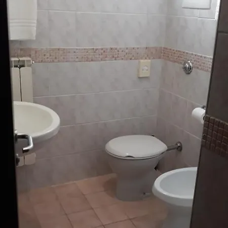 San Giuliano 3*