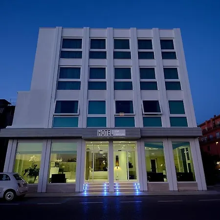 Otel San Giuliano 3*