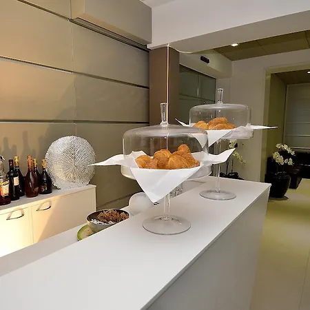 San Giuliano Otel Mestre