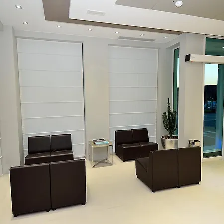 Otel San Giuliano