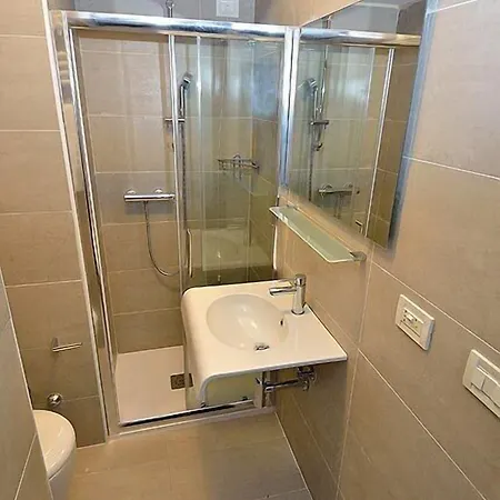 San Giuliano Otel
