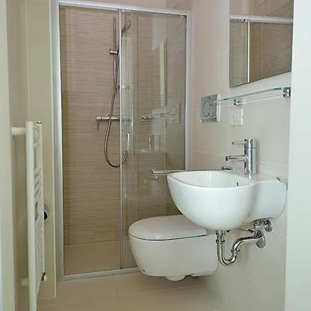 Otel San Giuliano Mestre