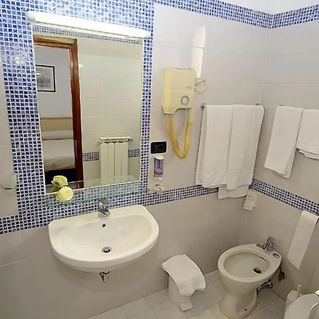 San Giuliano Otel 3*