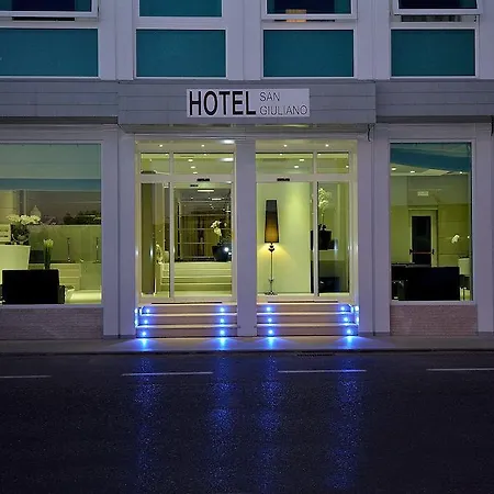 Otel San Giuliano 3*