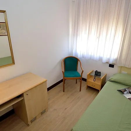 San Giuliano Otel