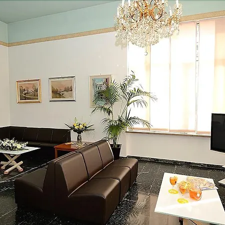San Giuliano Otel 3*
