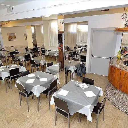 Otel San Giuliano 3*